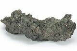 Pica Glass ( grams) - Meteorite Impactite From Chile #225608-2